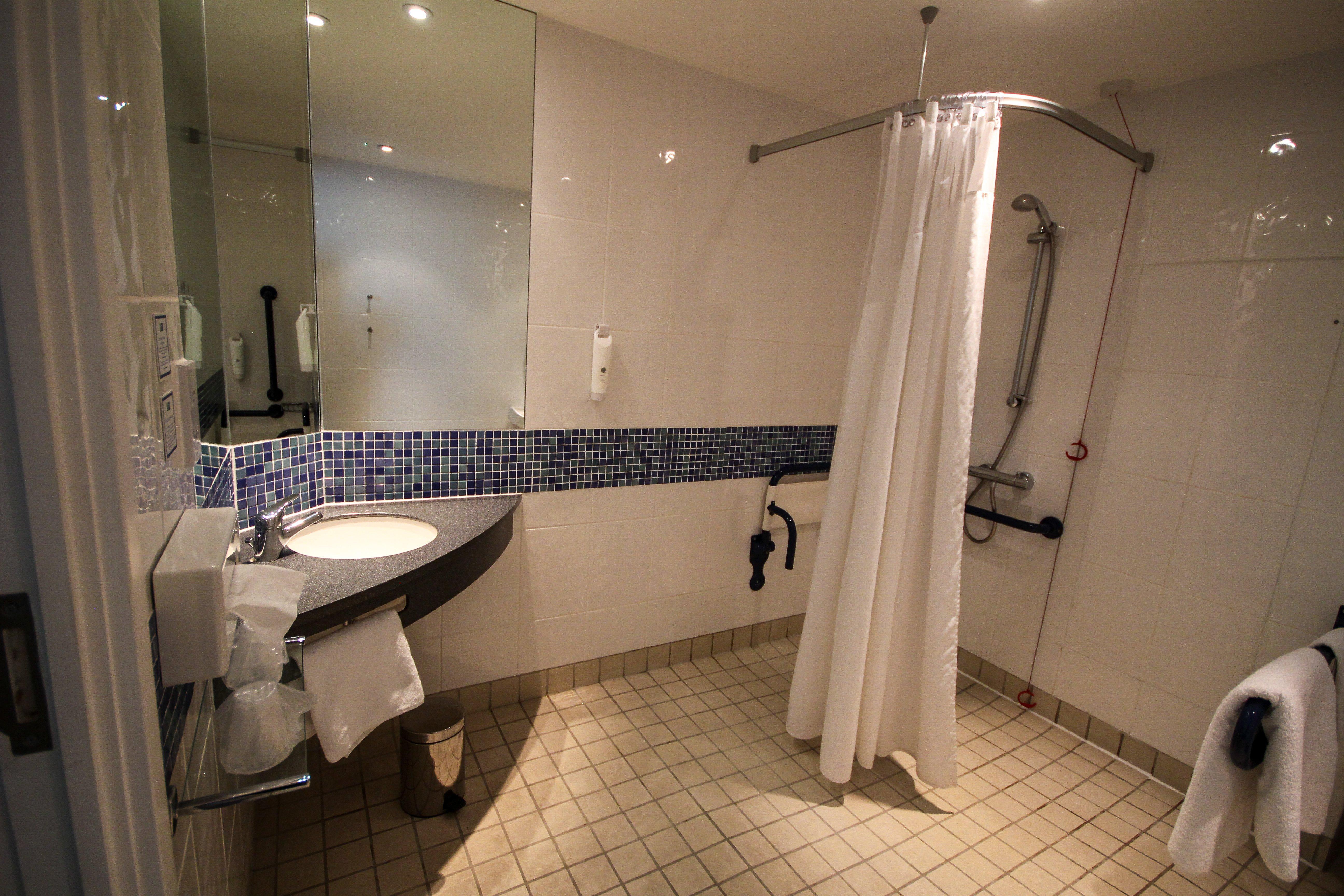 Holiday Inn Express Doncaster, An Ihg Hotel Esterno foto