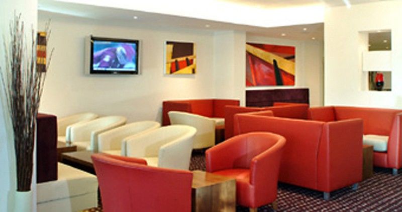Holiday Inn Express Doncaster, An Ihg Hotel Interno foto