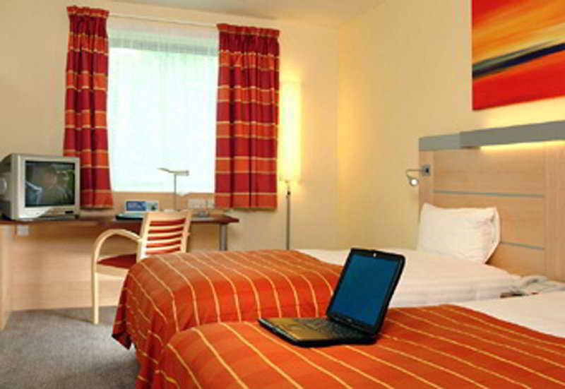 Holiday Inn Express Doncaster, An Ihg Hotel Camera foto